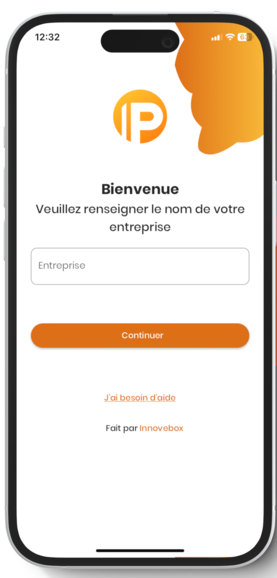 Application Pointel