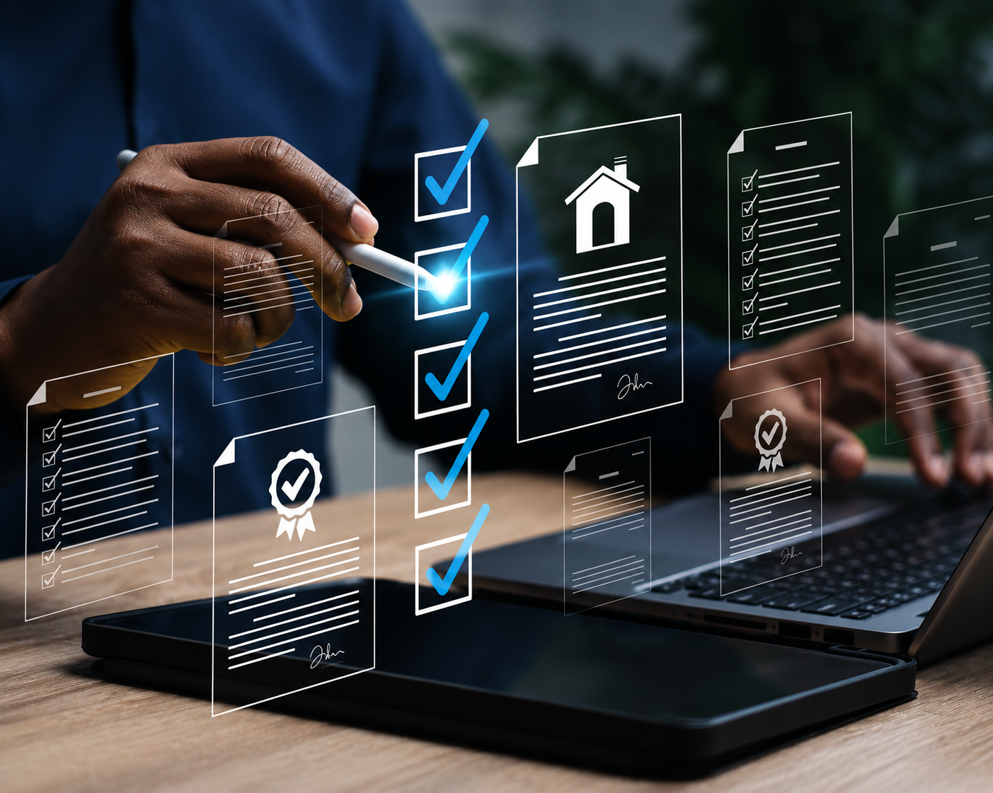 Gestion des Tâches. Boostez la productivité de vos équipes.